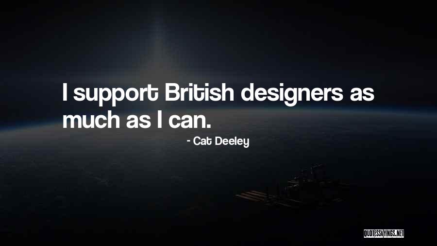Cat Deeley Quotes 1551853 Cat Deeley Quotes 1551853