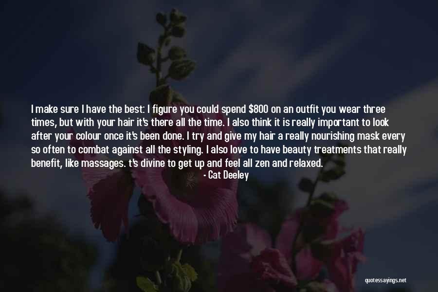 Cat Deeley Quotes 1672711 Cat Deeley Quotes 1672711