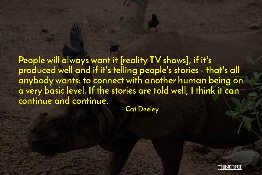 Cat Deeley Quotes 1904074 Cat Deeley Quotes 1904074