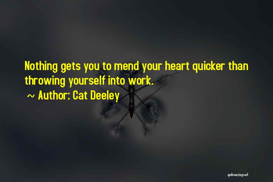 Cat Deeley Quotes 2017908
