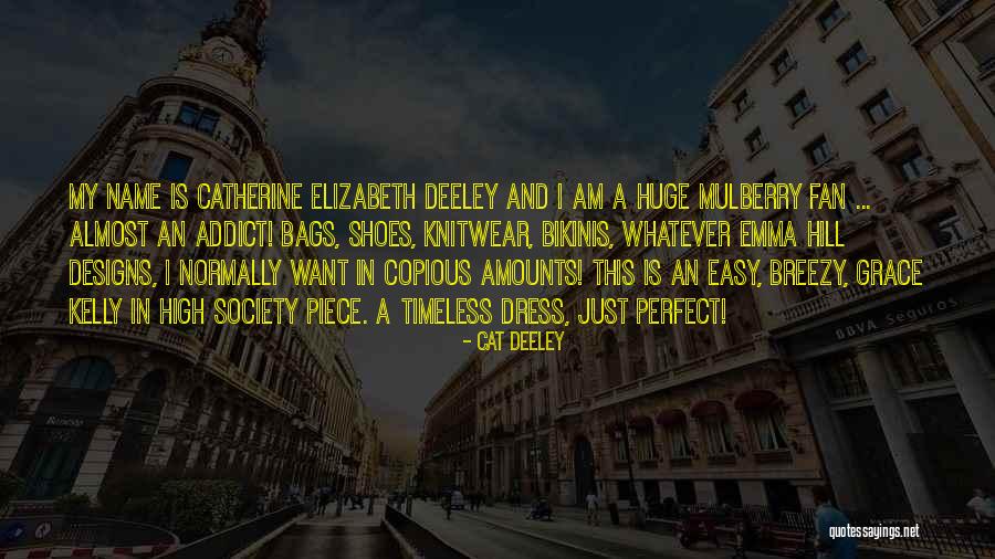 Cat Deeley Quotes 2035672 Cat Deeley Quotes 2035672