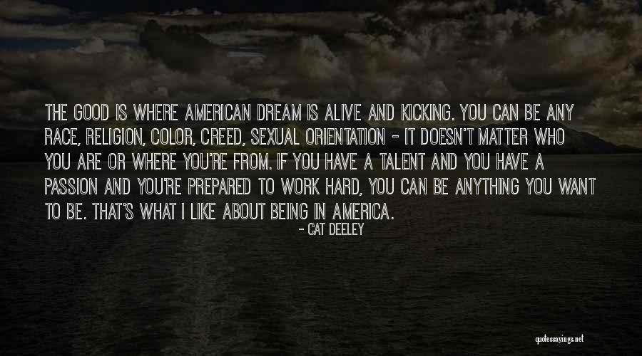 Cat Deeley Quotes 2124267 Cat Deeley Quotes 2124267