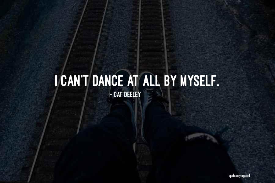Cat Deeley Quotes 2168625 Cat Deeley Quotes 2168625