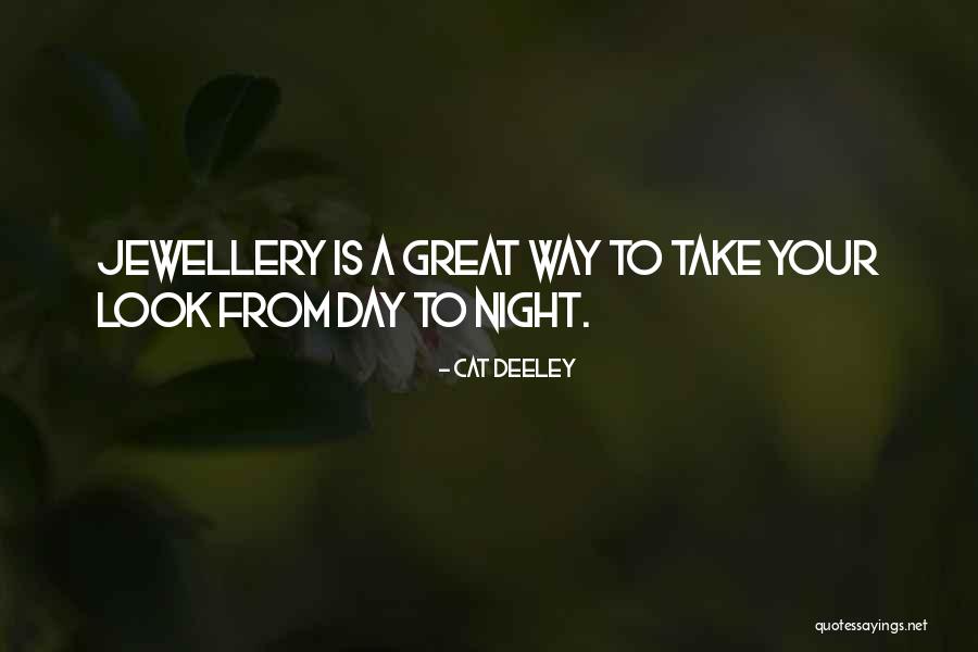 Cat Deeley Quotes 217993 Cat Deeley Quotes 217993