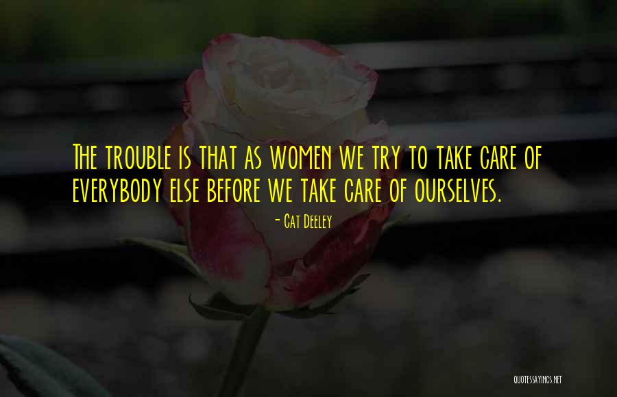 Cat Deeley Quotes 2256100 Cat Deeley Quotes 2256100