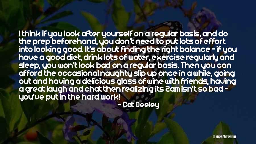 Cat Deeley Quotes 252275 Cat Deeley Quotes 252275
