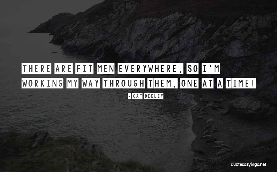Cat Deeley Quotes 376137 Cat Deeley Quotes 376137