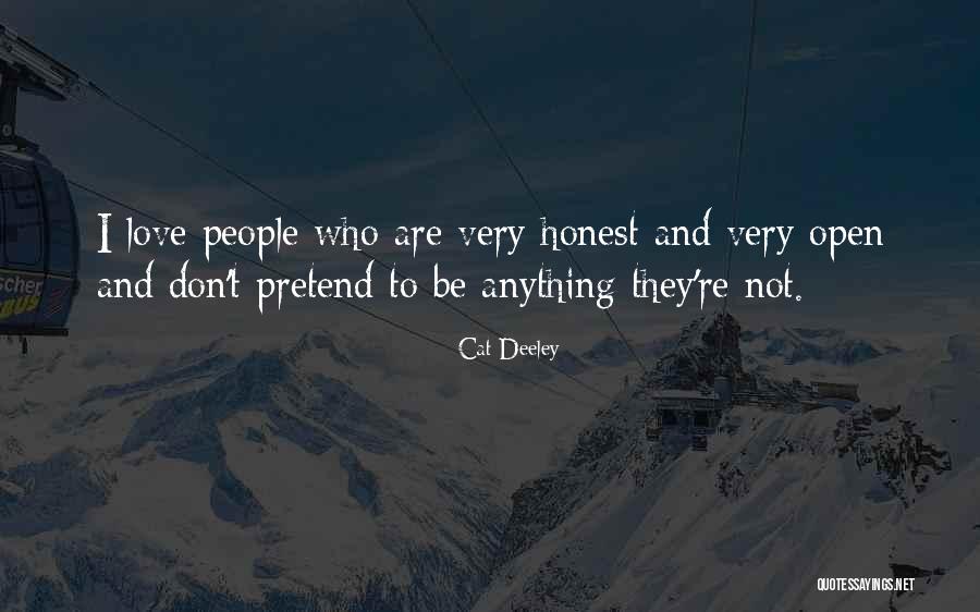 Cat Deeley Quotes 415889 Cat Deeley Quotes 415889