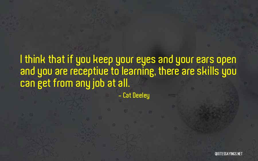 Cat Deeley Quotes 576732 Cat Deeley Quotes 576732