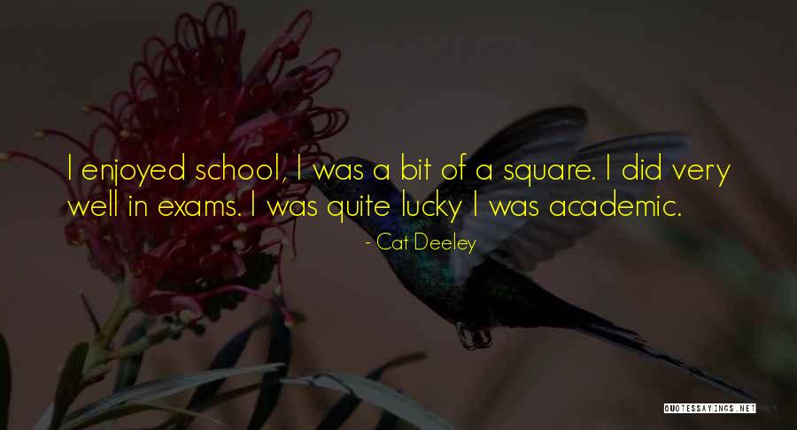Cat Deeley Quotes 602736 Cat Deeley Quotes 602736