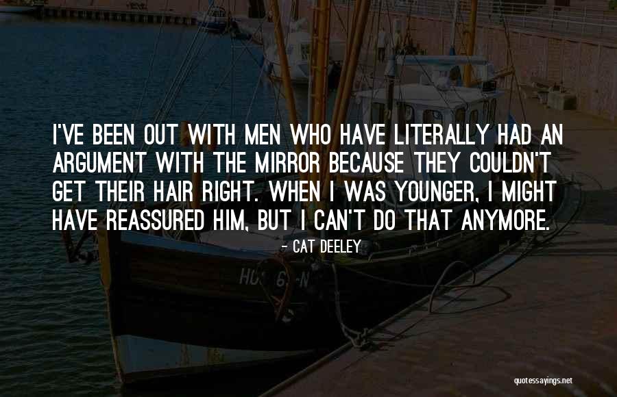 Cat Deeley Quotes 659753 Cat Deeley Quotes 659753