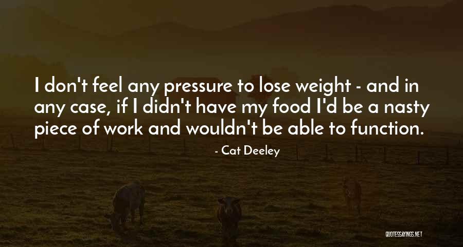 Cat Deeley Quotes 700869 Cat Deeley Quotes 700869