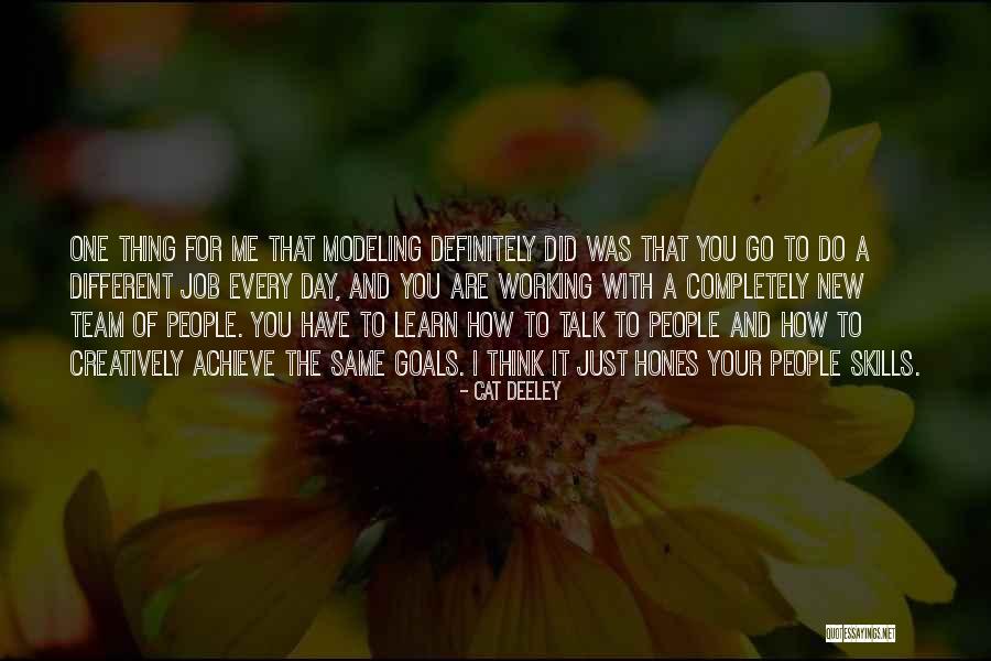 Cat Deeley Quotes 79059 Cat Deeley Quotes 79059