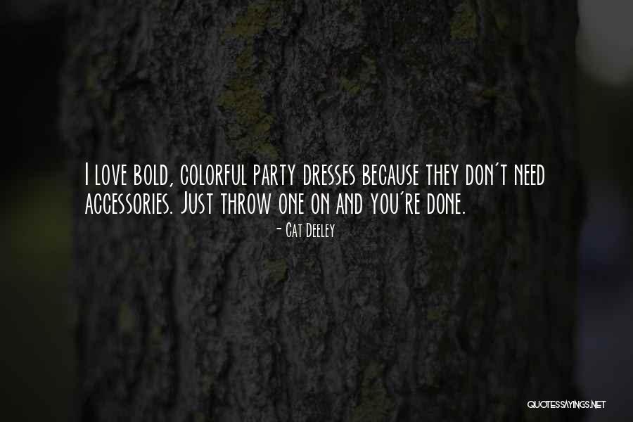 Cat Deeley Quotes 894959 Cat Deeley Quotes 894959