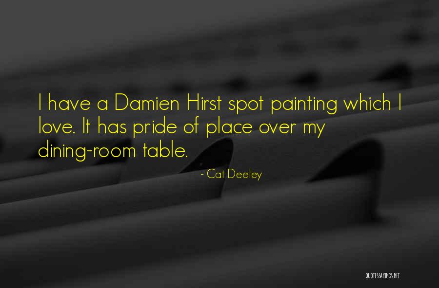 Cat Deeley Quotes 934096 Cat Deeley Quotes 934096
