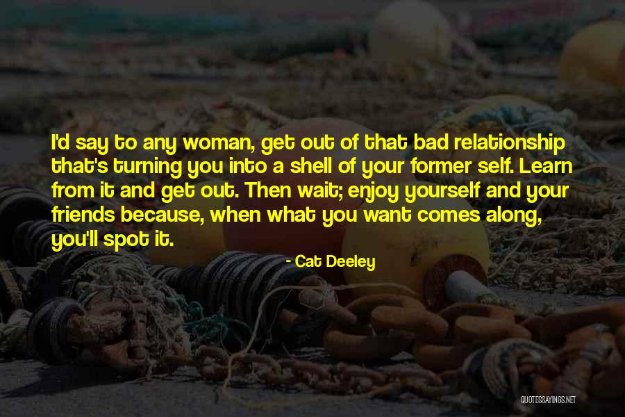 Cat Deeley Quotes 986120 Cat Deeley Quotes 986120