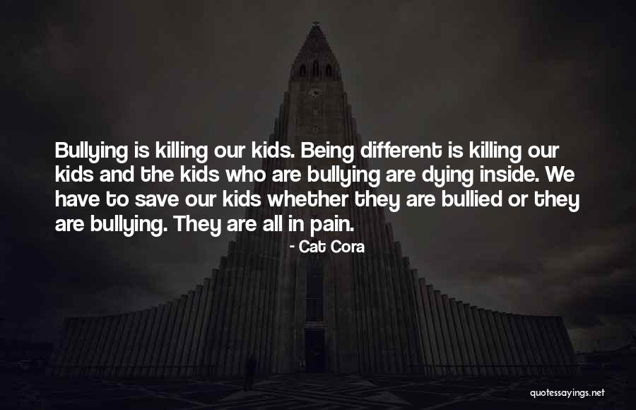 Cat Dying Quotes By Cat Cora Cat Dying Quotes By Cat Cora
