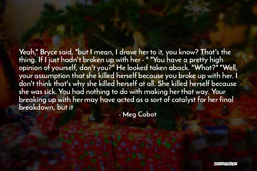 Cat Dying Quotes By Meg Cabot Cat Dying Quotes By Meg Cabot
