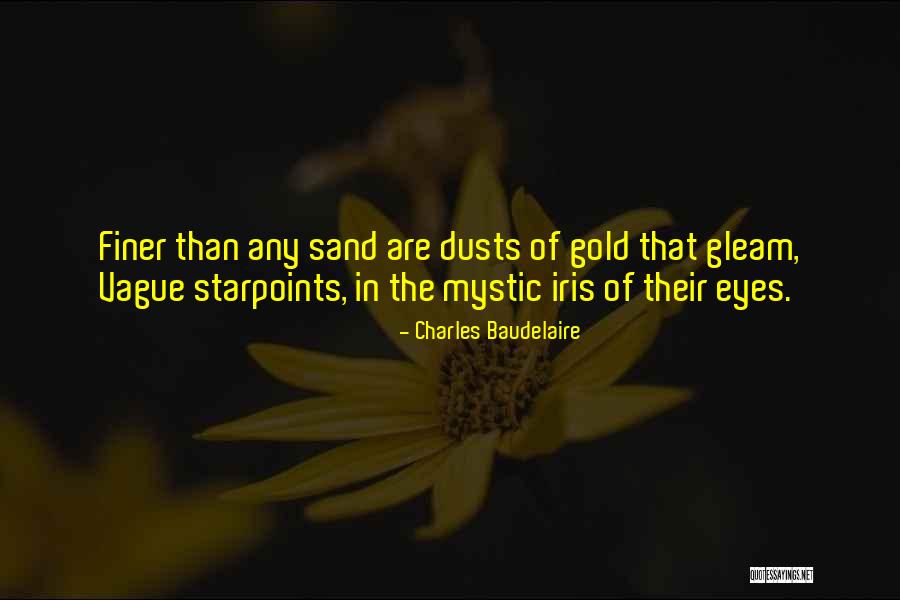 Cat Eye Quotes By Charles Baudelaire Cat Eye Quotes By Charles Baudelaire