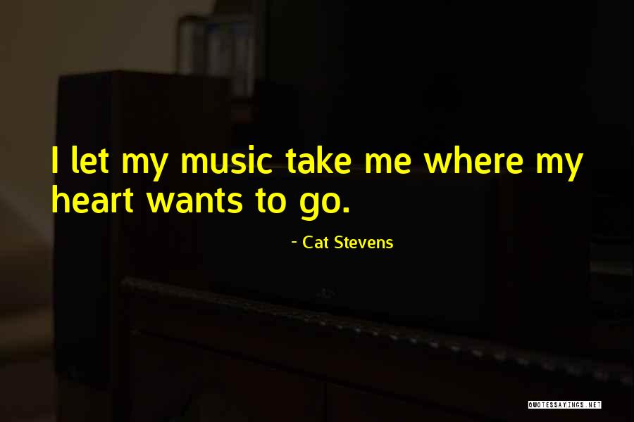Cat Heart Quotes By Cat Stevens Cat Heart Quotes By Cat Stevens