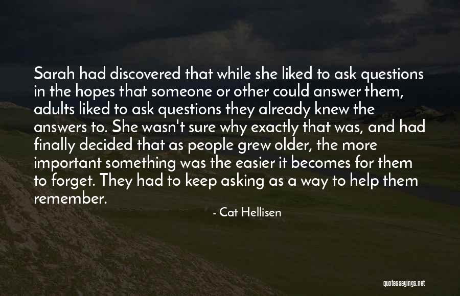 Cat Hellisen Quotes 1309707 Cat Hellisen Quotes 1309707
