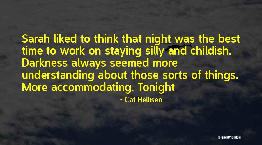 Cat Hellisen Quotes 194308 Cat Hellisen Quotes 194308