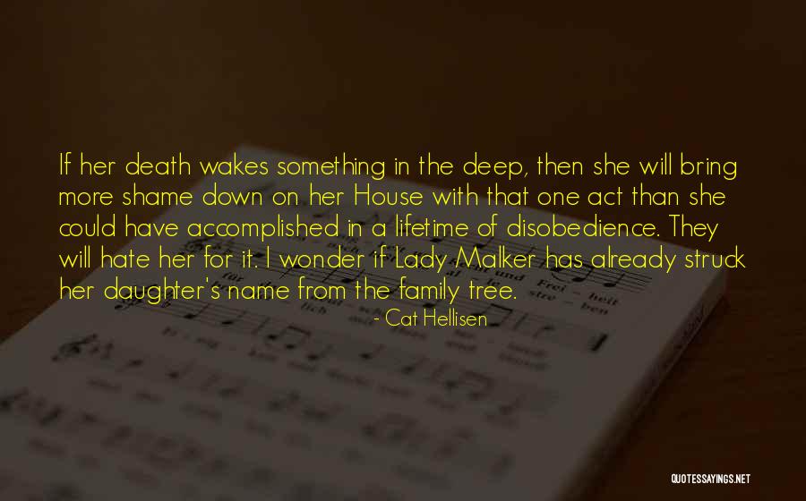 Cat Hellisen Quotes 2206774 Cat Hellisen Quotes 2206774