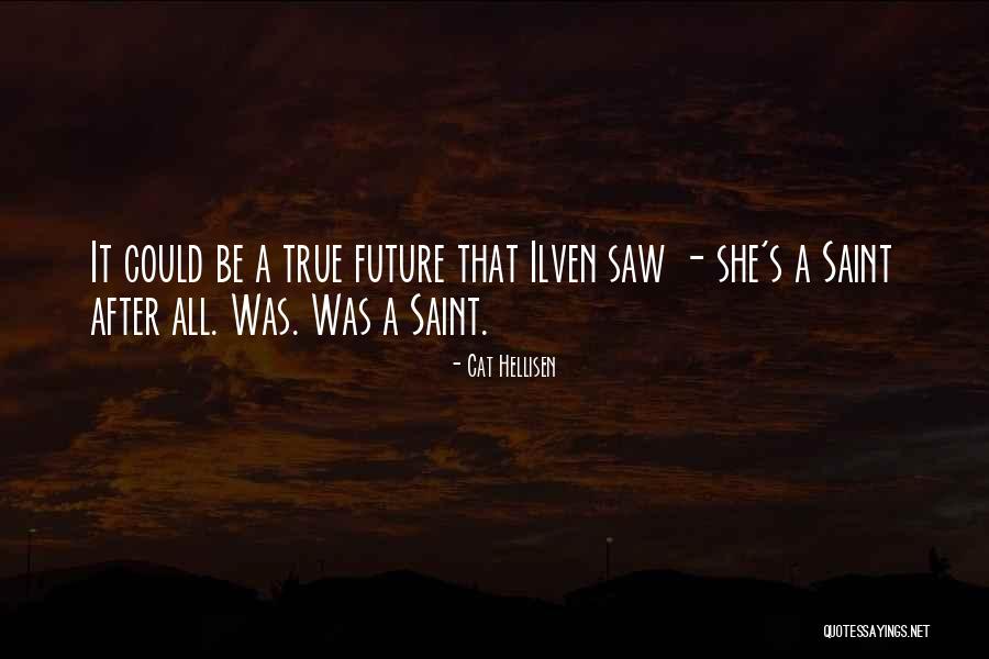 Cat Hellisen Quotes 958781 Cat Hellisen Quotes 958781