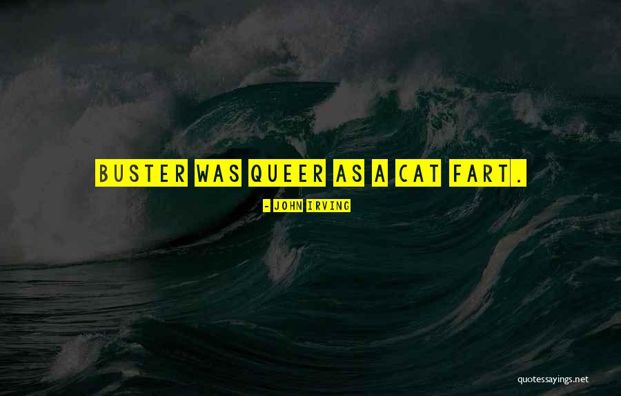 Cat Humor Quotes By John Irving Cat Humor Quotes By John Irving