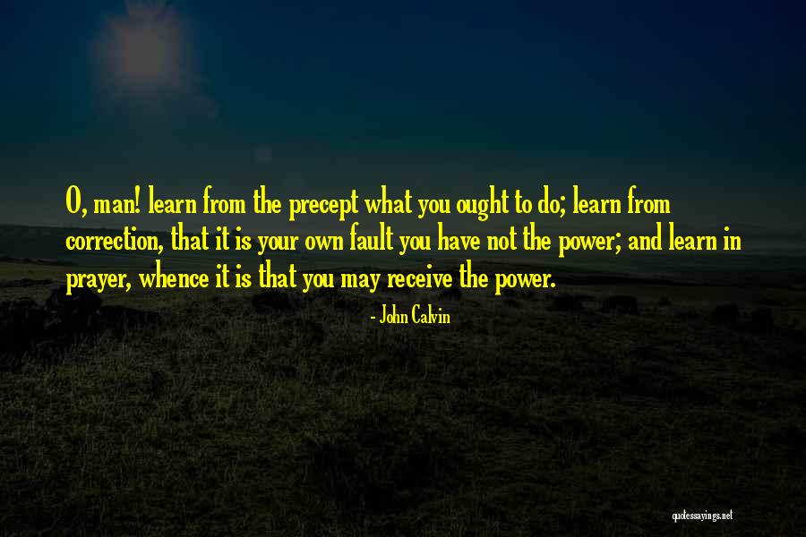 Cat Joke Quotes By John Calvin Cat Joke Quotes By John Calvin