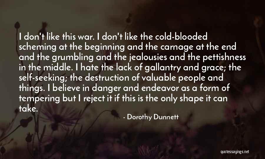 Cat Lica Bonita Quotes By Dorothy Dunnett Cat Lica Bonita Quotes By Dorothy Dunnett