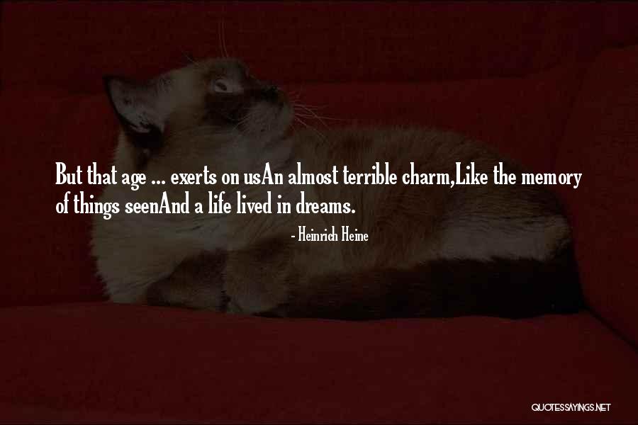 Cat Lica Bonita Quotes By Heinrich Heine Cat Lica Bonita Quotes By Heinrich Heine