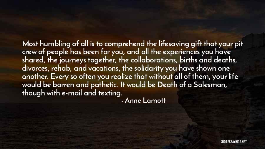 Cat Lica Universidade Quotes By Anne Lamott Cat Lica Universidade Quotes By Anne Lamott