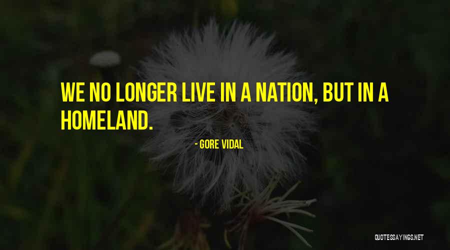 Cat Lica Universidade Quotes By Gore Vidal Cat Lica Universidade Quotes By Gore Vidal