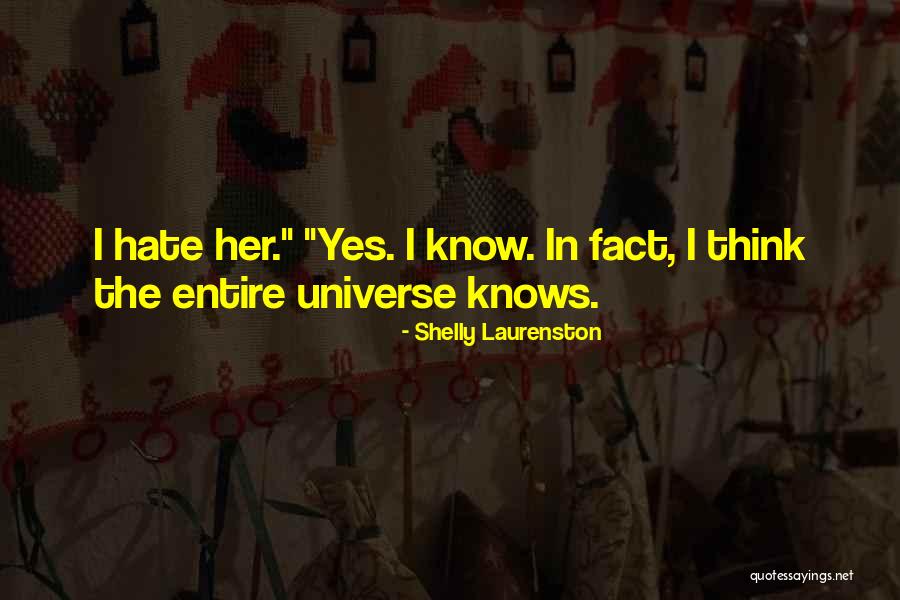 Cat Lica Universidade Quotes By Shelly Laurenston Cat Lica Universidade Quotes By Shelly Laurenston