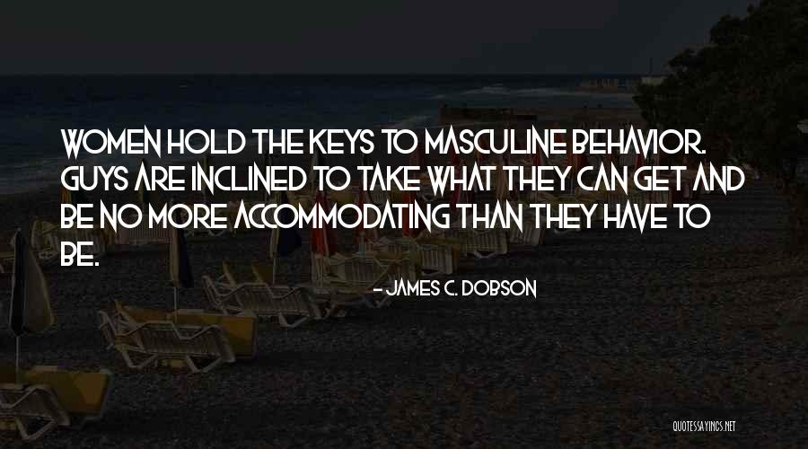 Cat Lico Trinidad Quotes By James C. Dobson Cat Lico Trinidad Quotes By James C. Dobson