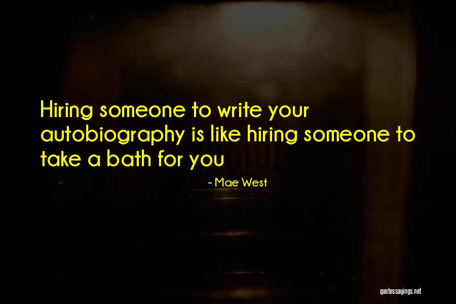 Cat Lico Trinidad Quotes By Mae West Cat Lico Trinidad Quotes By Mae West