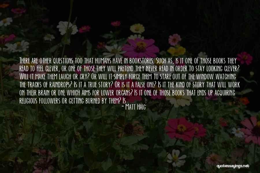Cat Lico Trinidad Quotes By Matt Haig Cat Lico Trinidad Quotes By Matt Haig