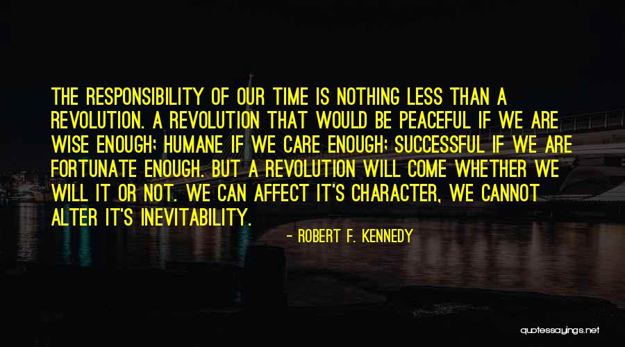 Cat Lico Trinidad Quotes By Robert F. Kennedy Cat Lico Trinidad Quotes By Robert F. Kennedy