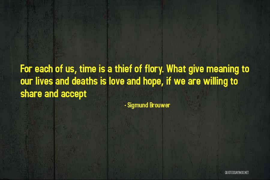 Cat Lico Trinidad Quotes By Sigmund Brouwer Cat Lico Trinidad Quotes By Sigmund Brouwer