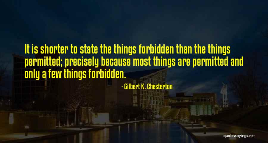 Cat Logo Andrea Quotes By Gilbert K. Chesterton