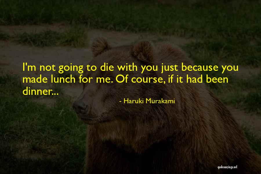 Cat Logo Bp Quotes By Haruki Murakami