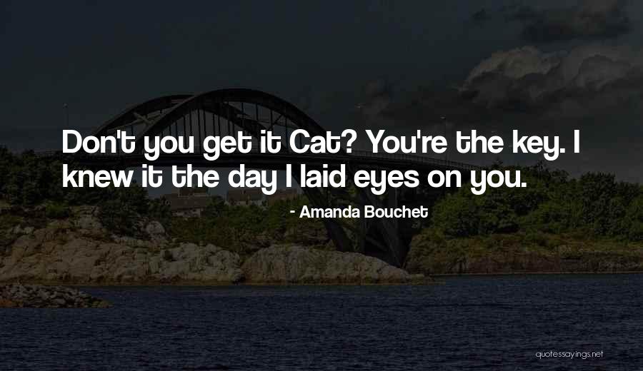 Cat Magic Quotes By Amanda Bouchet Cat Magic Quotes By Amanda Bouchet