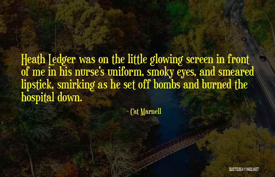 Cat Marnell Quotes 2153255 Cat Marnell Quotes 2153255