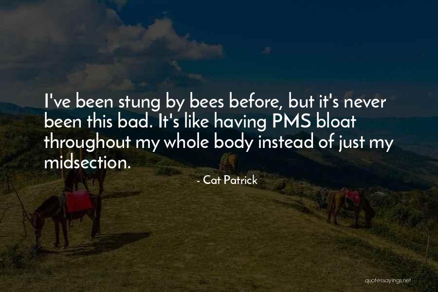 Cat Patrick Quotes 1553230 Cat Patrick Quotes 1553230