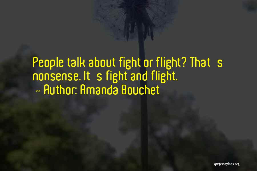 Cat People Quotes By Amanda Bouchet