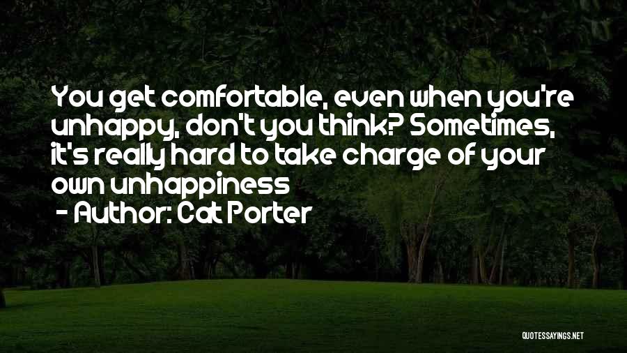 Cat Porter Quotes 1161348