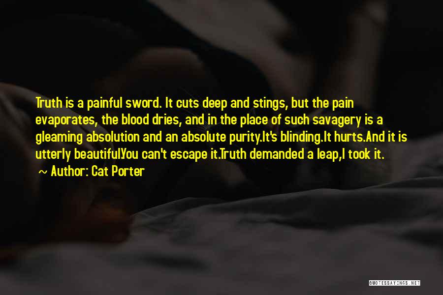 Cat Porter Quotes 1747801