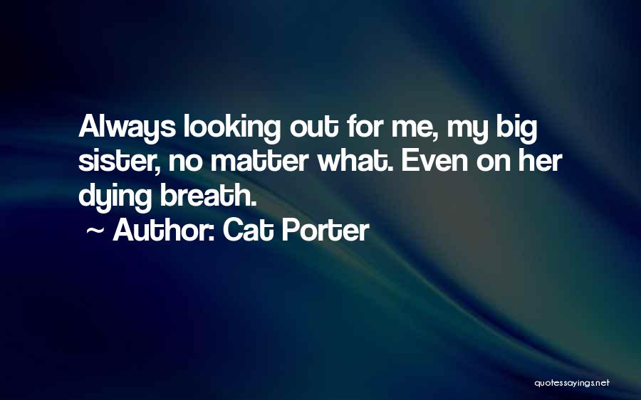 Cat Porter Quotes 1805496