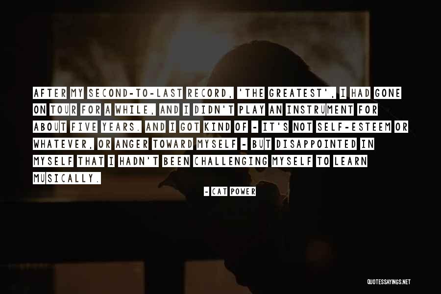 Cat Power Quotes 1654913 Cat Power Quotes 1654913